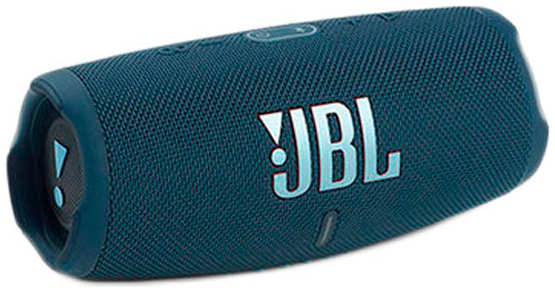 Колонка JBL Charge 5 JBLCHARGE5BLU
