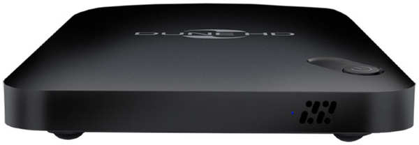 Медиаплеер Dune HD SmartBox 4K Plus TV-175N
