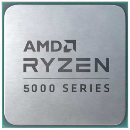 Процессор AMD Ryzen 5 5600G (3900MHz/AM4/L2+L3 16384Kb) 100-000000252 OEM 21390491