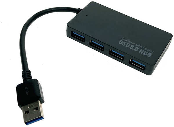 Хаб USB Espada 4 Ports USB 3.0 EhVL815 21393118