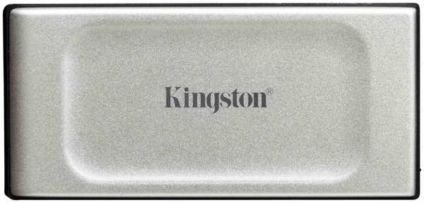Твердотельный накопитель Kingston XS2000 500Gb SXS2000/500G 21396301