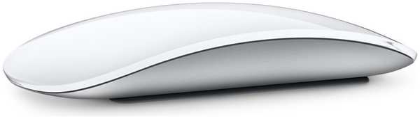 Мышь APPLE Magic Mouse 3 Silver MK2E3