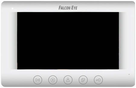 Видеодомофон Falcon Eye Cosmo HD Plus