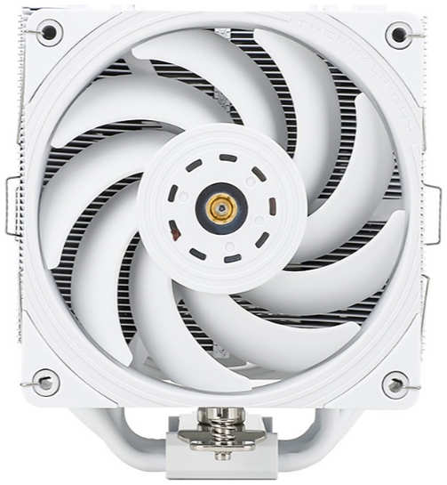 Кулер Thermalright Ultra-120 EX Rev.4 White ULTRA-120-EX-R4-WH 21501665