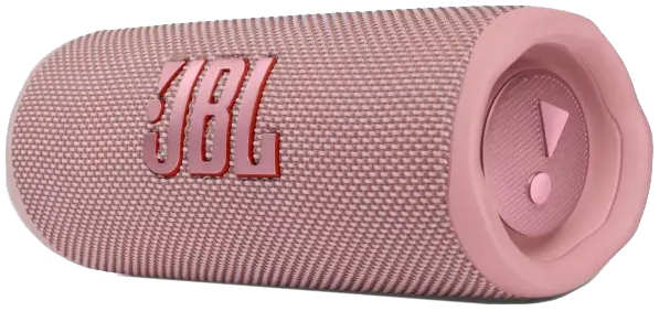 Колонка JBL Flip 6 Pink 21501700