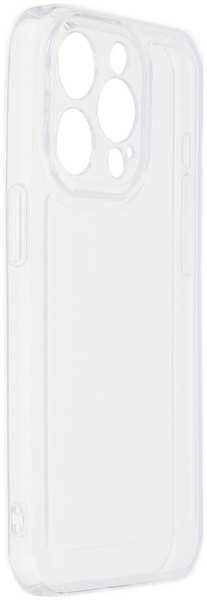Чехол Zibelino для APPLE iPhone 14 Pro Ultra Thin Case Transparent ZUTCP-IPH-14-PRO-CAM-TRN 21501784