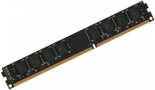 Модуль памяти Digma DDR3 DIMM 1333MHz PC10600 CL9 - 4Gb DGMAD31333004D 21502085