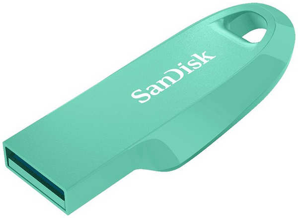 USB Flash Drive 32Gb - SanDisk Ultra Curve 3.2 SDCZ550-032G-G46G 21502362