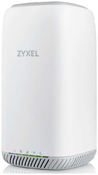 Роутер Zyxel LTE5398-M904-EU01V1F