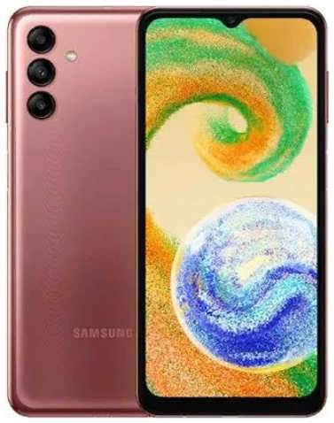 Сотовый телефон Samsung SM-A047 Galaxy A04s 3/32Gb Copper 21505752