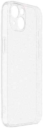 Чехол Broscorp для APPLE iPhone 13 TPU IP13-TPU-BRILLIANCE-WHITE