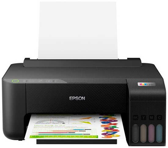 Принтер Epson L1250 (C11CJ71402)