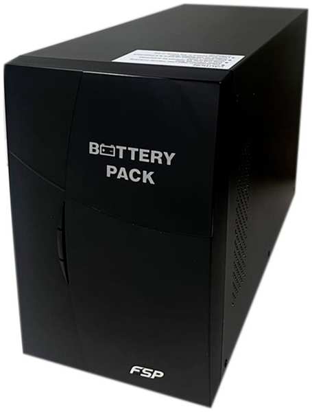 Аккумулятор для ИБП FSP Empty 36V RT BB-36/14T-E MPF0005199GP
