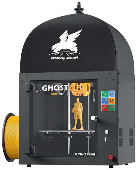 3D принтер FlyingBear Ghost 6 FBGhost6