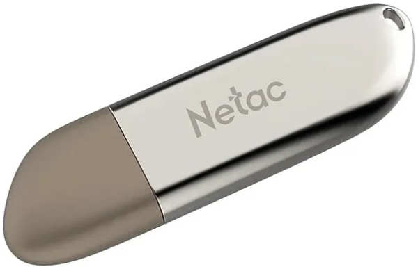 USB Flash Drive 8Gb - Netac U352 NT03U352N-008G-20PN 21510122