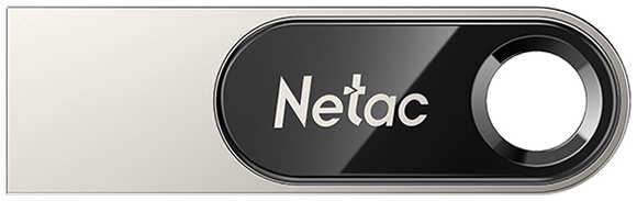 USB Flash Drive 8Gb - Netac U278 NT03U278N-008G-20PN