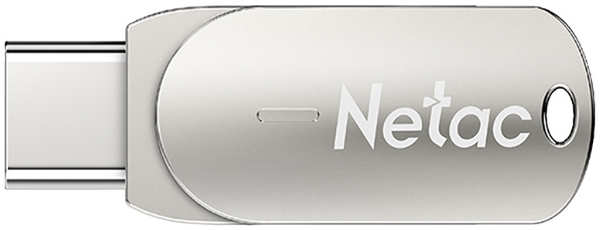 USB Flash Drive 16Gb - Netac U785 NT03U785C-016G-30PN 21510128