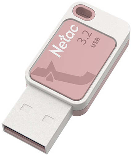 USB Flash Drive 256Gb - Netac UA31 NT03UA31N-256G-32PK