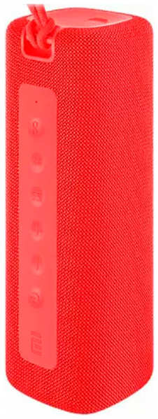 Колонка Xiaomi Mi Portable Bluetooth Speaker 16W Red MDZ-36-DB / QBH4242GL 21513721