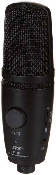 Микрофон JTS JS-1P 21515620