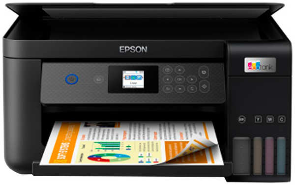 Принтер Epson L4260 Black 21516387