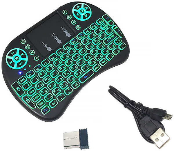 Клавиатура Espada i8a Backlit Smart TV 21517188