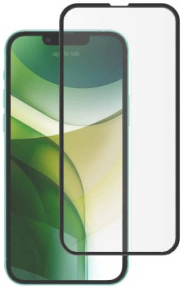 Защитное стекло Svekla для APPLE iPhone 13 / 13 Pro 3D Black Frame ZS-SVAP13-3DBL 21517941