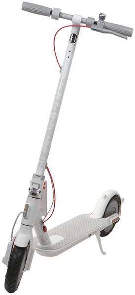 Электросамокат Xiaomi Electric Scooter 3 Lite BHR5389