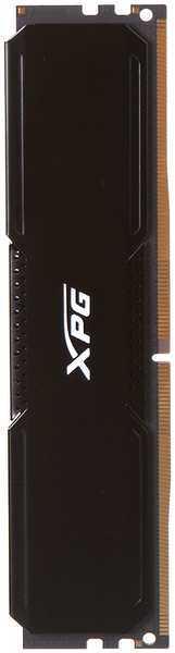 Модуль памяти A-Data DDR4 DIMM 3600MHz PC28800 CL18 - 8Gb AX4U36008G18I-CBK20