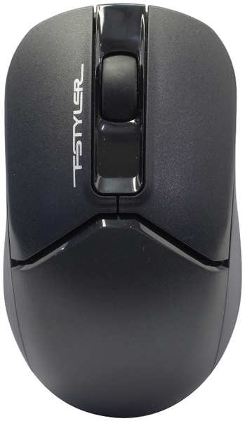 Мышь A4Tech Fstyler FG12S USB