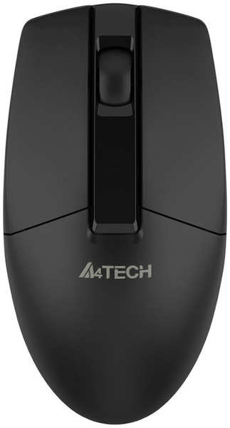 Мышь A4Tech G3-330NS USB