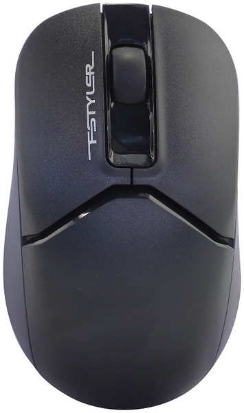 Мышь A4Tech Fstyler FB12 USB FB12