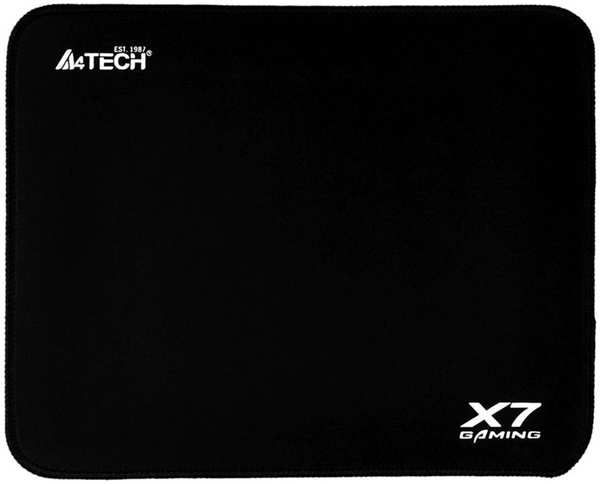 Коврик A4Tech X7 Pad X7-200S Black 21525576