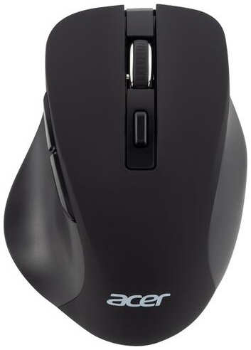 Мышь Acer OMR140 USB Black ZL.MCEEE.00G 21530221