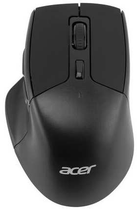 Мышь Acer OMR150 Black ZL.MCEEE.00K 21530275