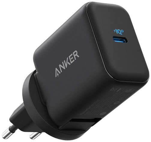Зарядное устройство ANKER PowerPort III 25W (A2058) A2058G11