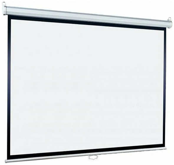 Экран Lumien Eco Picture 203х203cm Matte White LEP-100109 21532020
