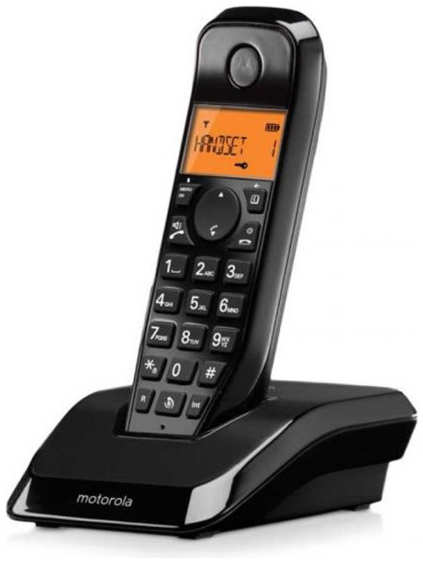Радиотелефон Motorola S1201