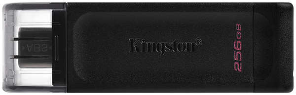 USB Flash Drive 256Gb - Kingston DataTraveler 70 DT70/256GB 21532498