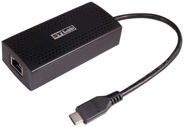 Сетевая карта ST-Lab USB-C - RJ45 U-1880 21532969