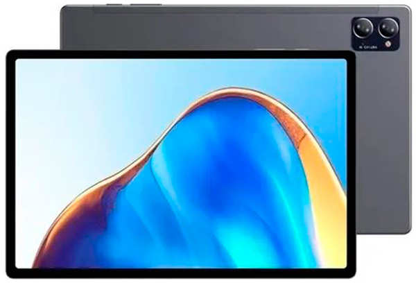 Планшет Chuwi HiPad XPro Edition (Unisoc T616 2.0 Ghz/6144Mb/128Gb/Wi-Fi/Bluetooth/Cam/10.1/Android) 21533019