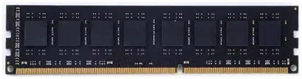 Модуль памяти KingSpec DDR3 DIMM 1600MHz PC-12800 CL11 - 8Gb KS1600D3P13508G 21534517