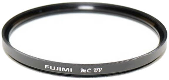 Светофильтр Fujimi MC UV 67mm 792 2153649