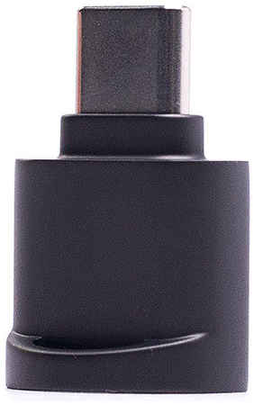 Карт-ридер Activ OTG USB - Type-C Black 212903 4690002129036