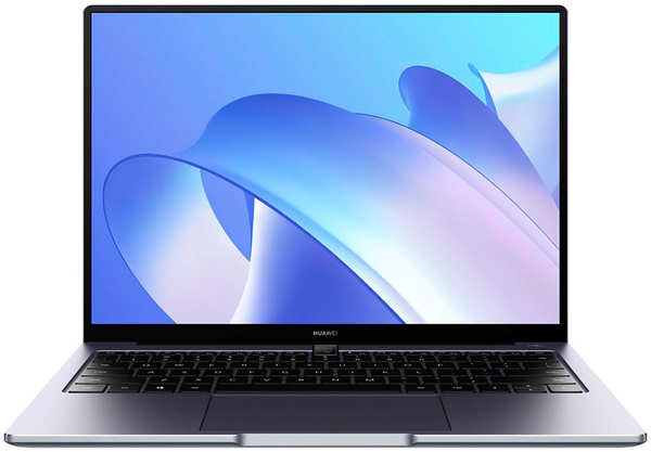 Ноутбук Huawei MateBook 14 KLVF-X 53013PET (Intel Core i5-1240P 3.3GHz/16384Mb/512Gb SSD/Intel HD Graphics/Wi-Fi/Cam/Wi-Fi/Cam/14/2160x1440/Windows 11 64-bit)