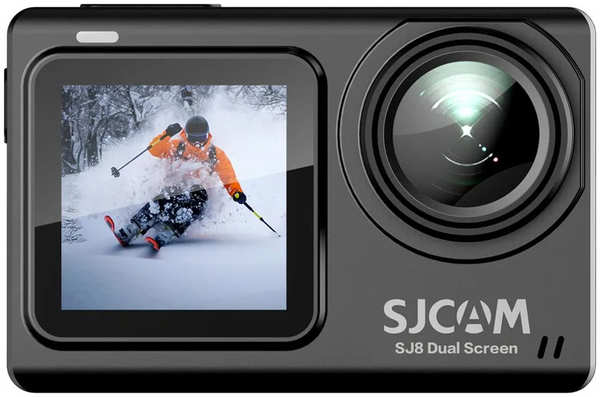 Экшн-камера SJCAM SJ8 Dual 21539717