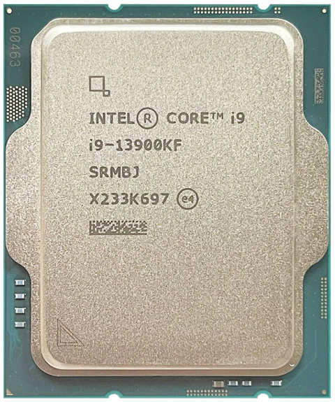 Процессор Intel Core i9-13900KF OEM 21539792