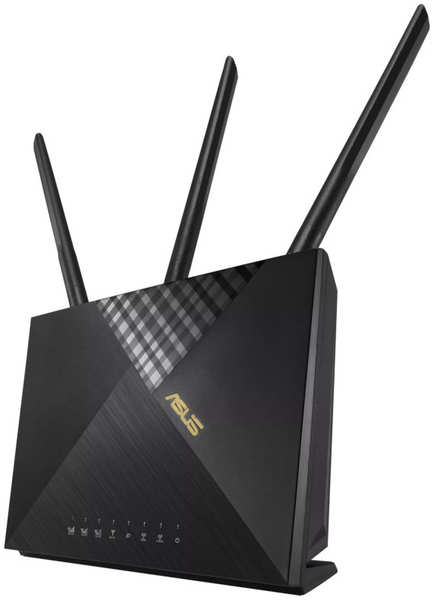 Wi-Fi роутер ASUS 4G-AX56 21540680