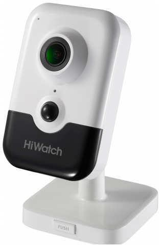 IP камера HiWatch DS-I214W(С) 2.0mm 21543481