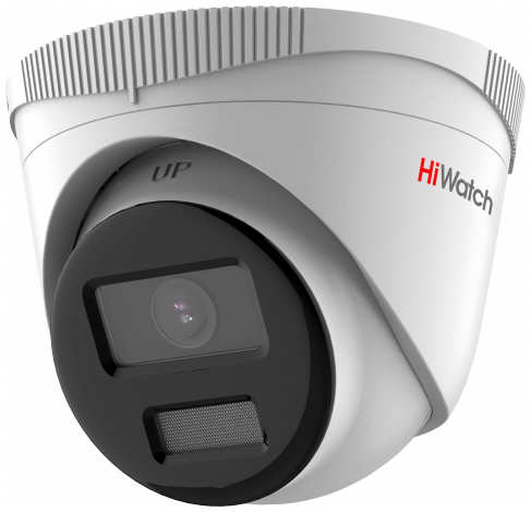 IP камера HiWatch DS-I253L(B) 2.8mm